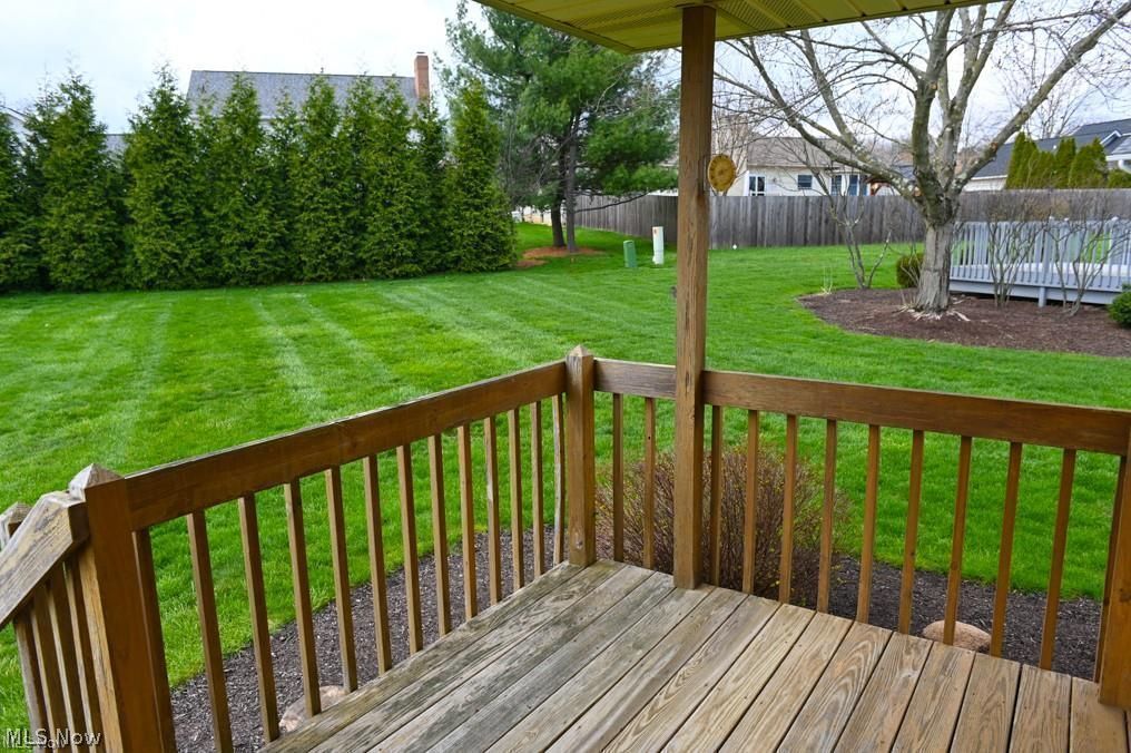 578 Memory Lane Wooster OH 44691