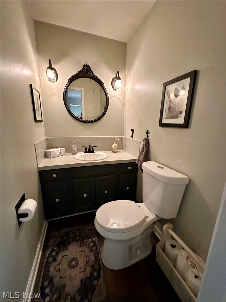 367 Hillsdale Circle Wadsworth OH 44281
