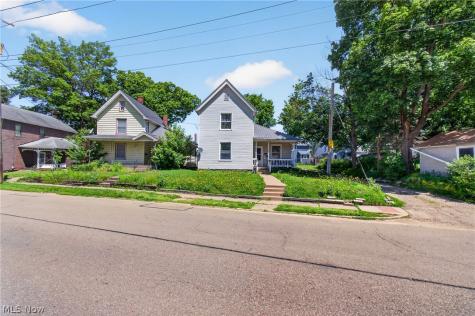 630 Walnut Road SW Massillon OH 44647