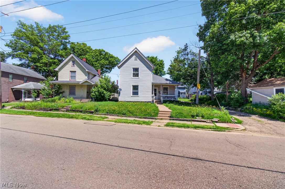 630 Walnut Road SW Massillon OH 44647
