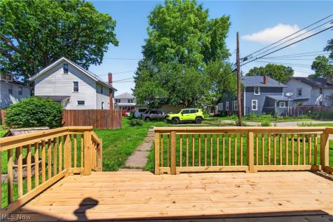 630 Walnut Road SW Massillon OH 44647