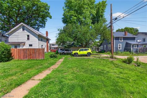 630 Walnut Road SW Massillon OH 44647