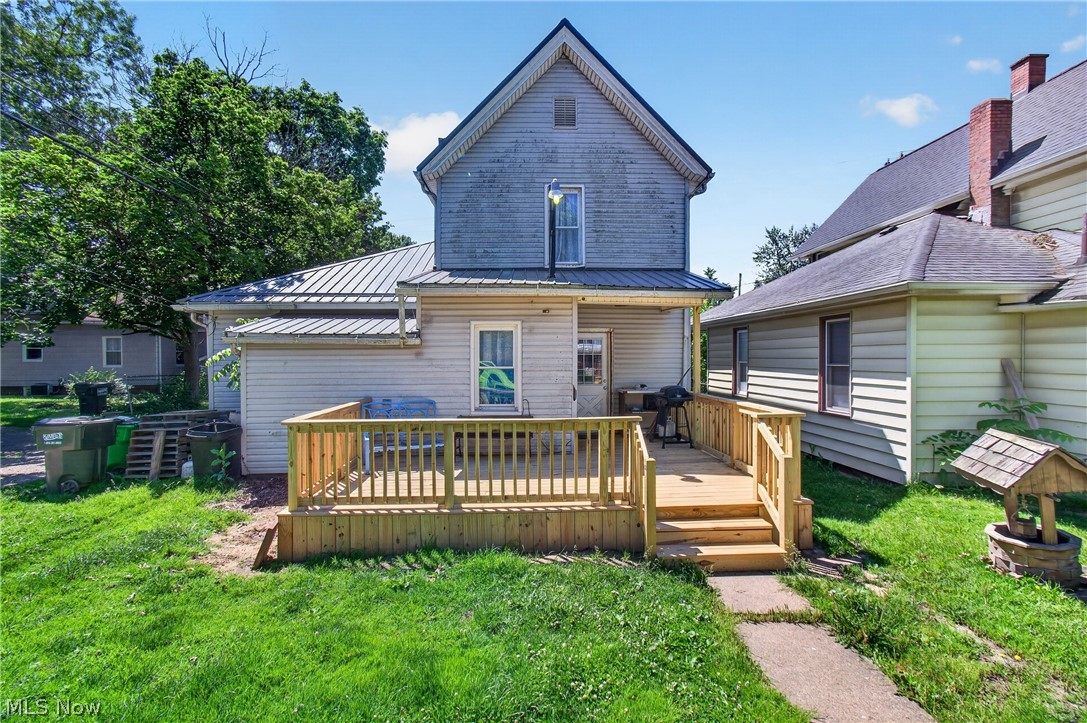 630 Walnut Road SW Massillon OH 44647