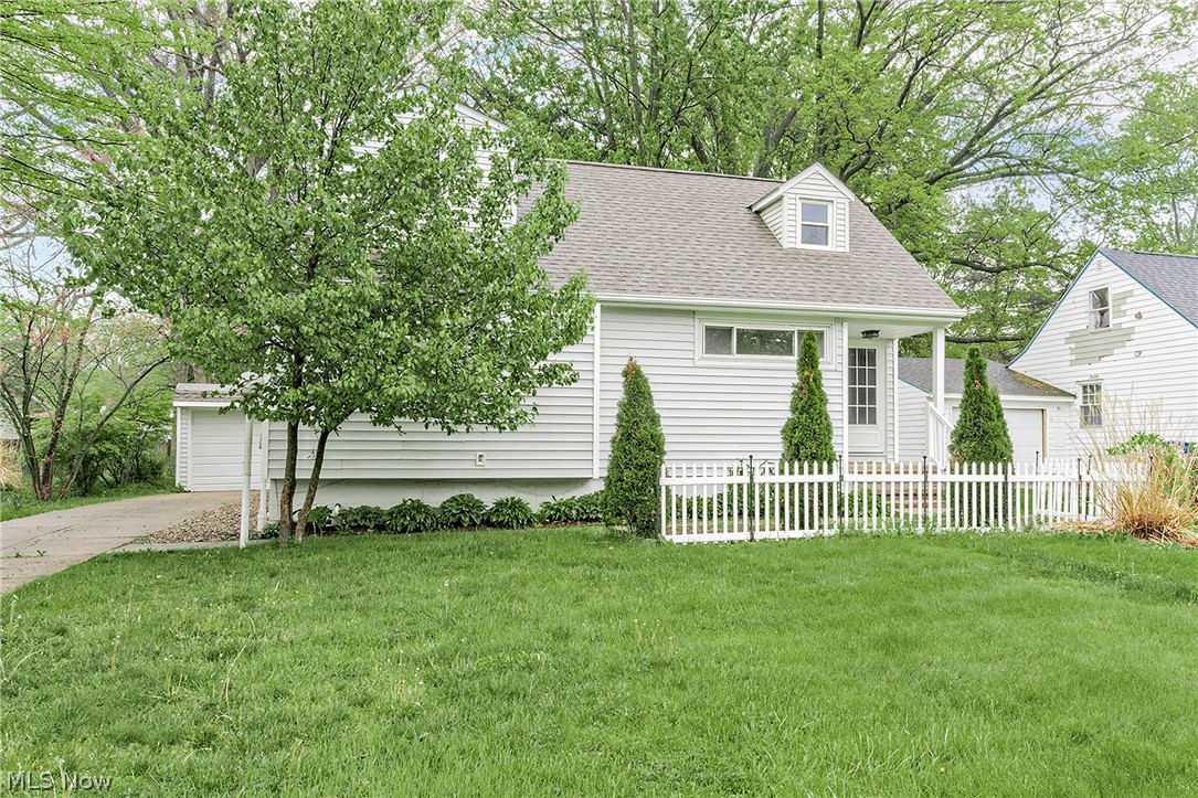 3719 Walter Road North Olmsted OH 44070