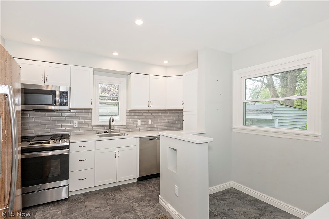 3719 Walter Road North Olmsted OH 44070