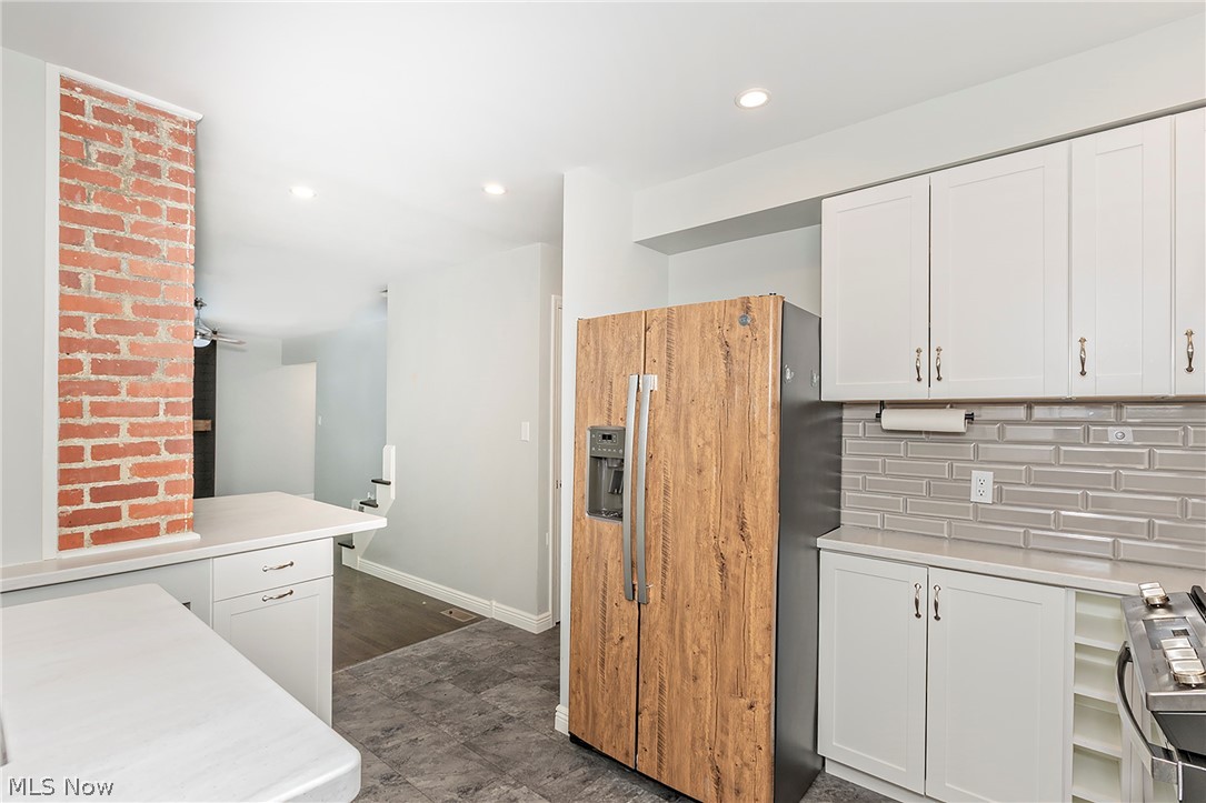 3719 Walter Road North Olmsted OH 44070