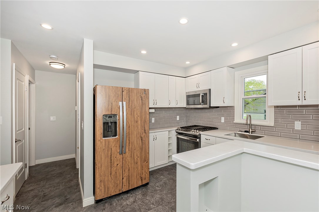 3719 Walter Road North Olmsted OH 44070