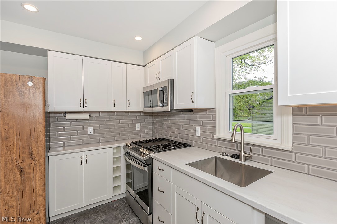3719 Walter Road North Olmsted OH 44070