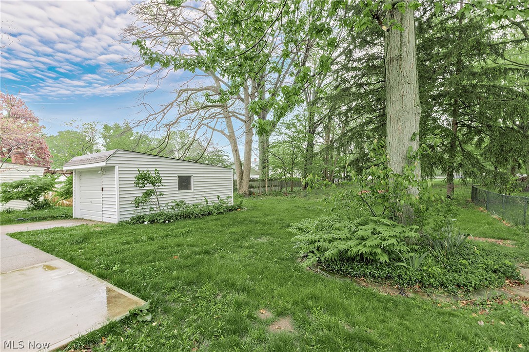 3719 Walter Road North Olmsted OH 44070