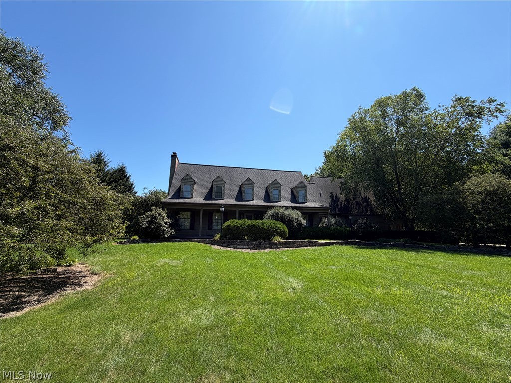 1406 Henn Hyde Road NE Warren OH 44484