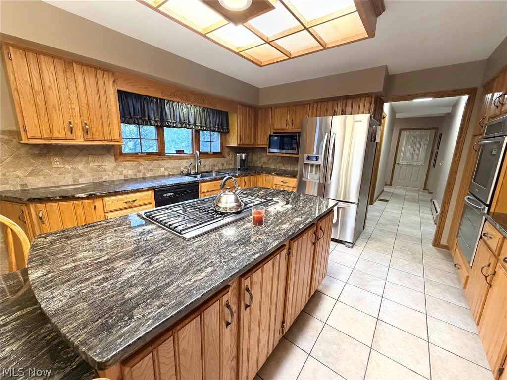 1406 Henn Hyde Road NE Warren OH 44484