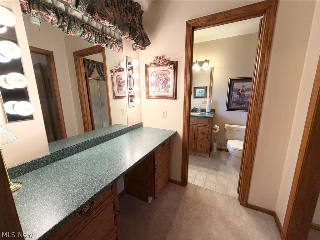 1406 Henn Hyde Road NE Warren OH 44484