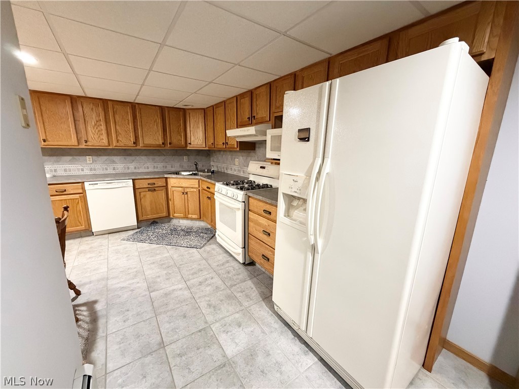 1406 Henn Hyde Road NE Warren OH 44484