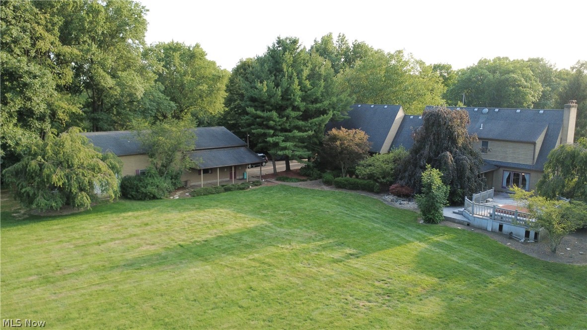 1406 Henn Hyde Road NE Warren OH 44484