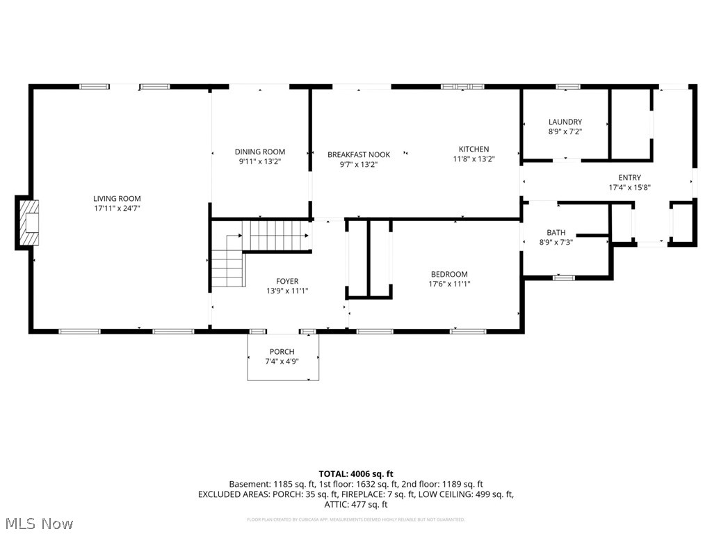 1406 Henn Hyde Road NE Warren OH 44484