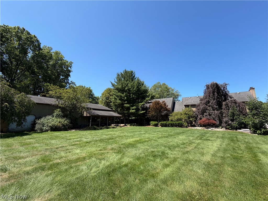 1406 Henn Hyde Road NE Warren OH 44484