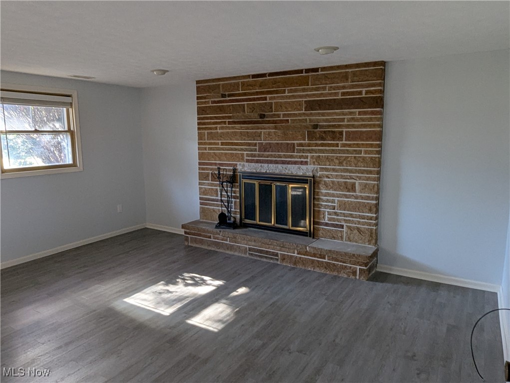 7160 Bretz Street NW Massillon OH 44646