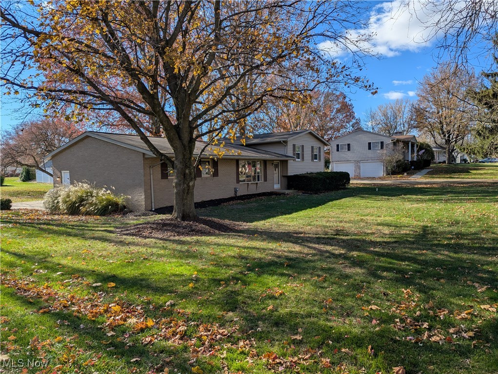 7160 Bretz Street NW Massillon OH 44646