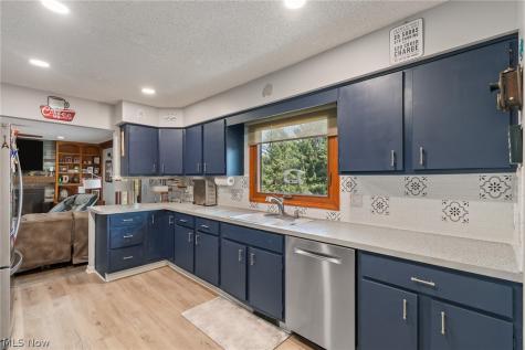 3741 Muirfield Drive Uniontown OH 44685