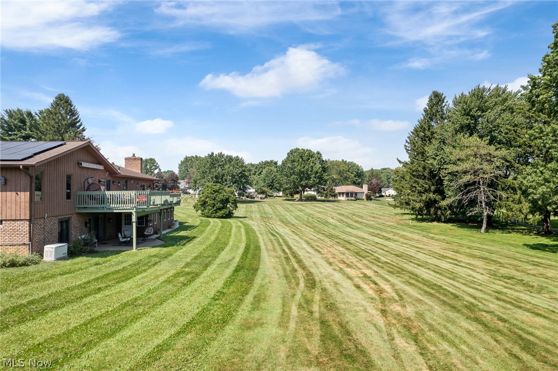 3741 Muirfield Drive Uniontown OH 44685