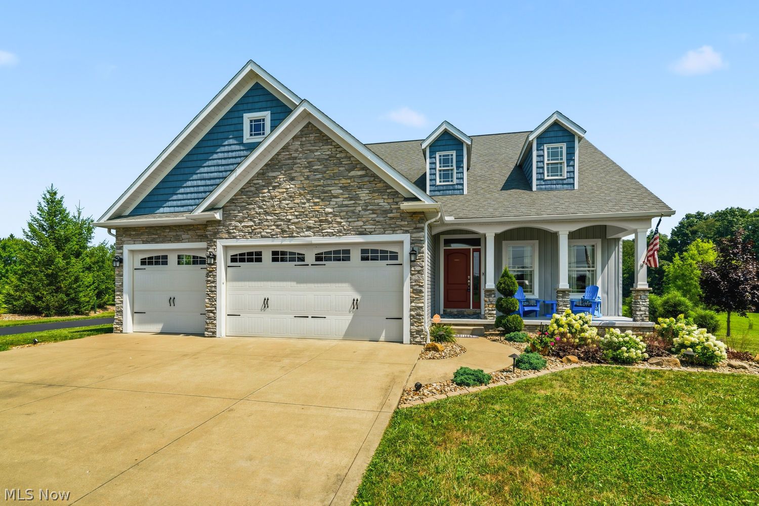 10685 Beech Street NE Alliance OH 44601