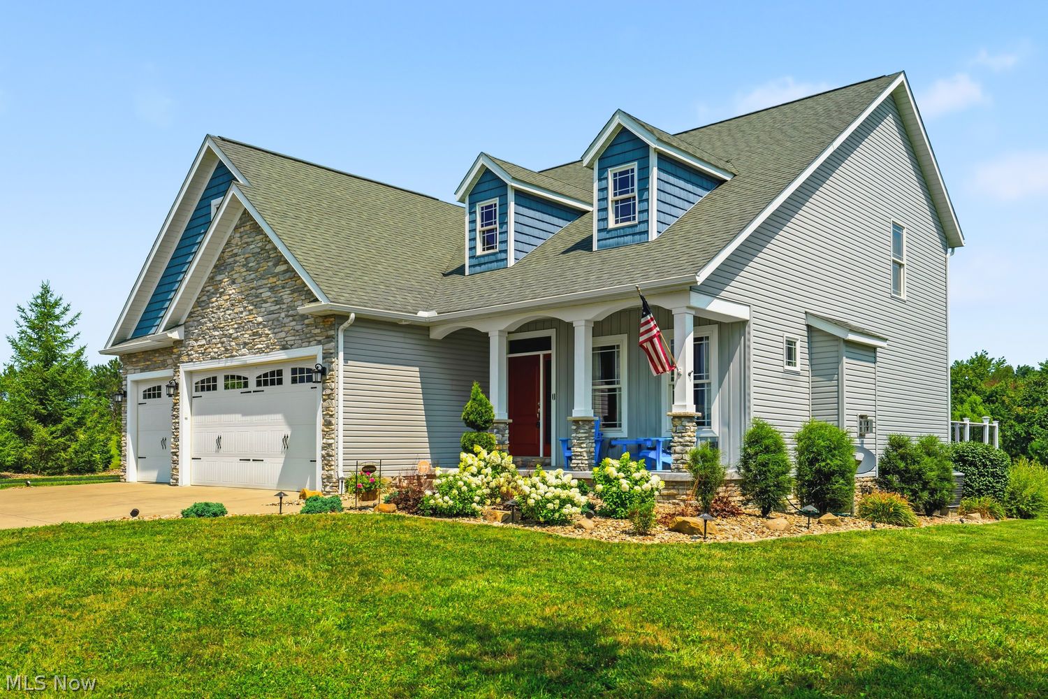 10685 Beech Street NE Alliance OH 44601