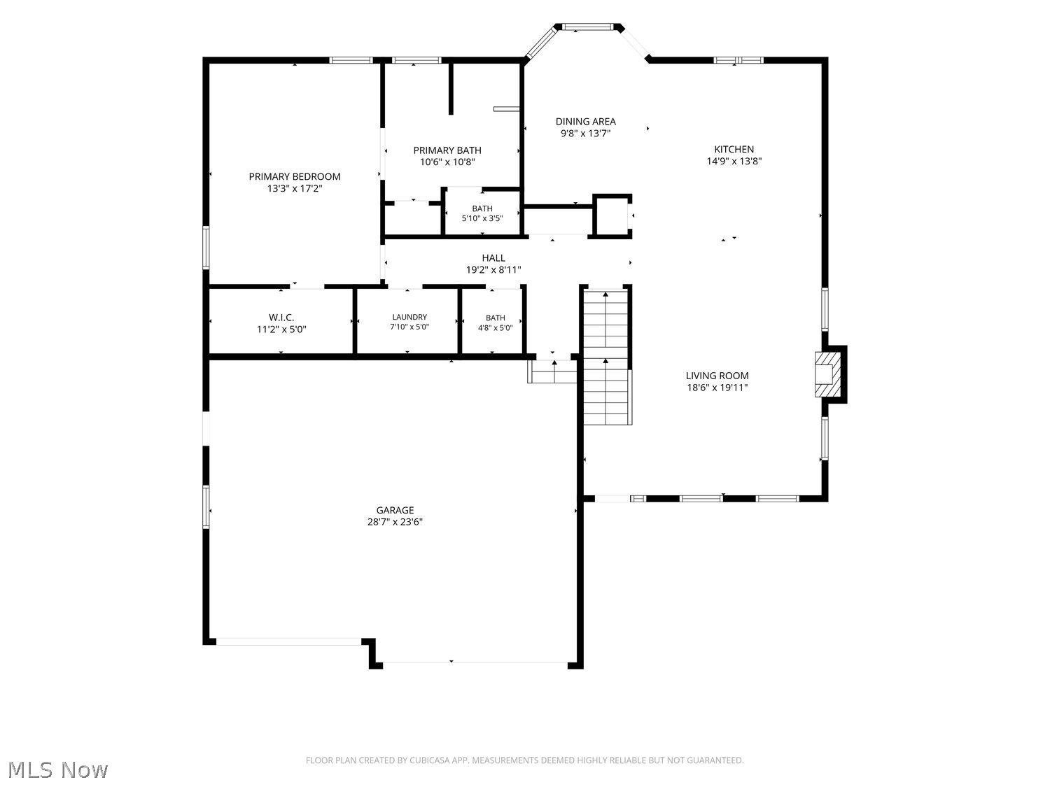10685 Beech Street NE Alliance OH 44601