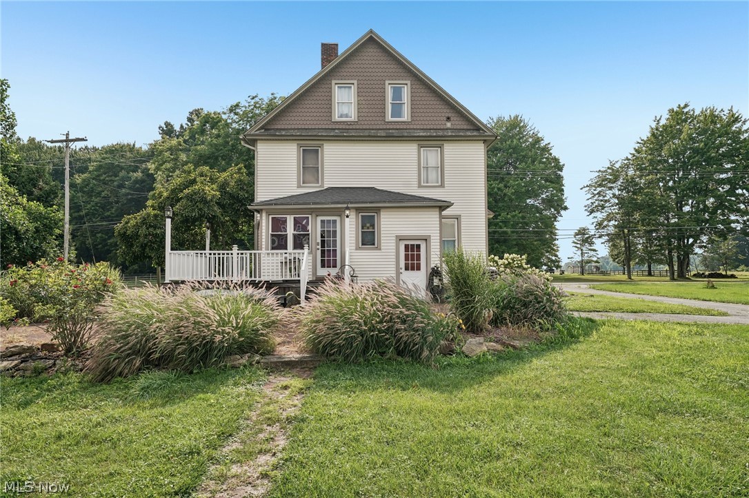 11685 Lisbon Road Salem OH 44460