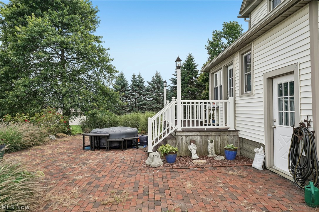 11685 Lisbon Road Salem OH 44460