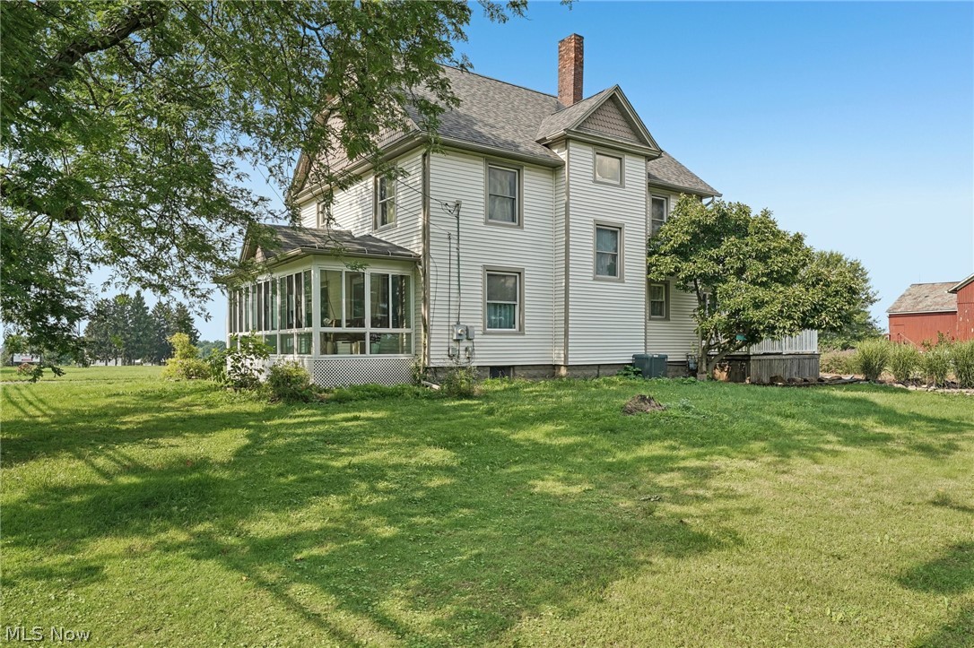 11685 Lisbon Road Salem OH 44460