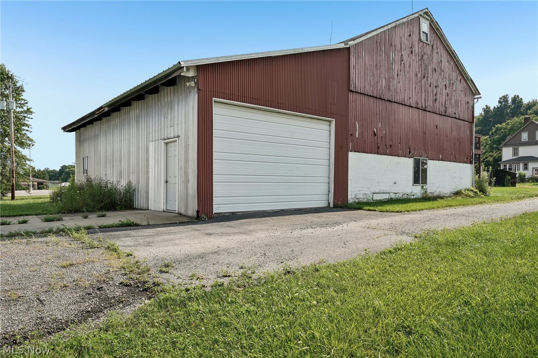 11685 Lisbon Road Salem OH 44460