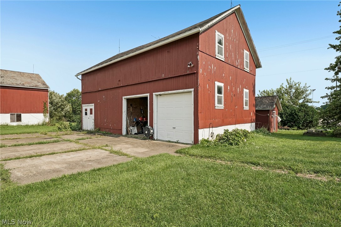 11685 Lisbon Road Salem OH 44460