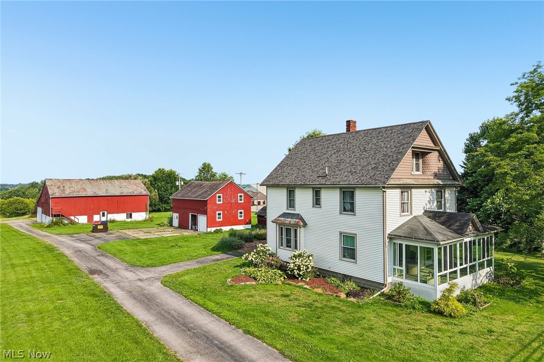 11685 Lisbon Road Salem OH 44460