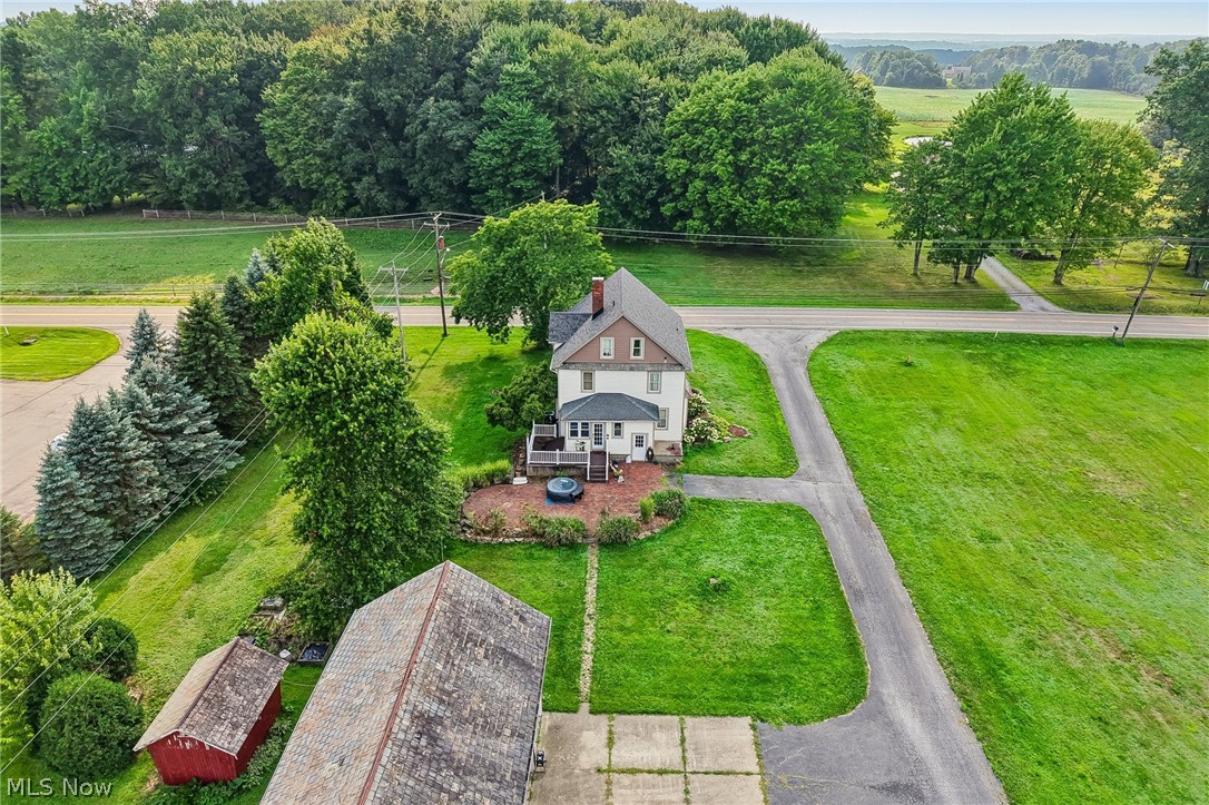 11685 Lisbon Road Salem OH 44460