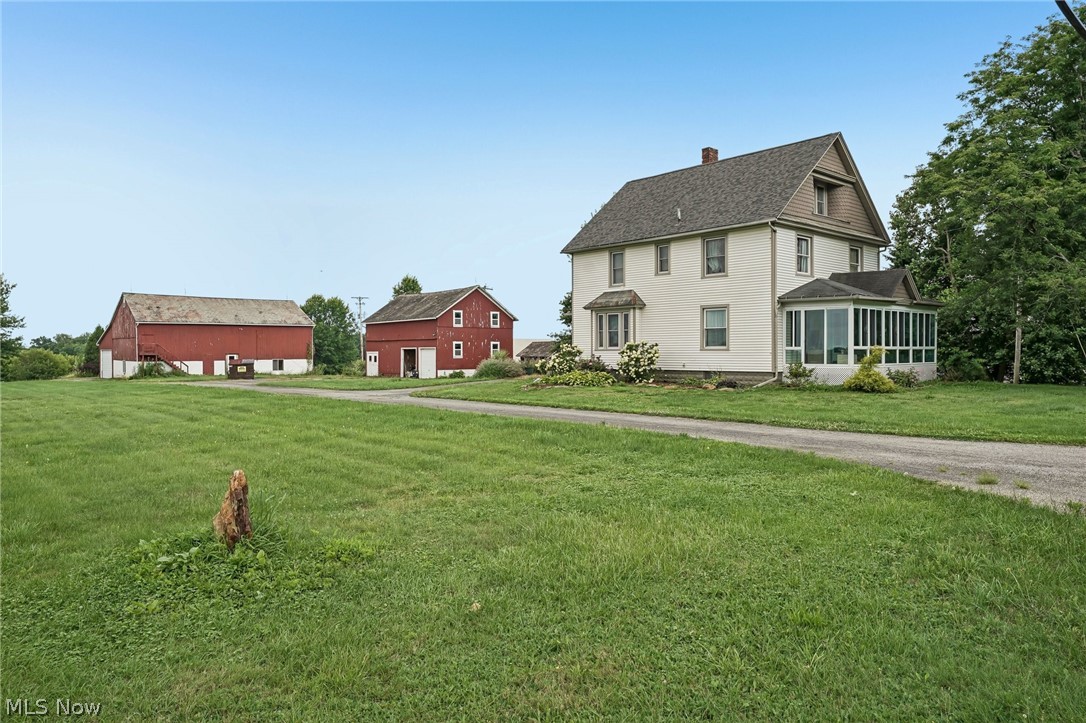 11685 Lisbon Road Salem OH 44460