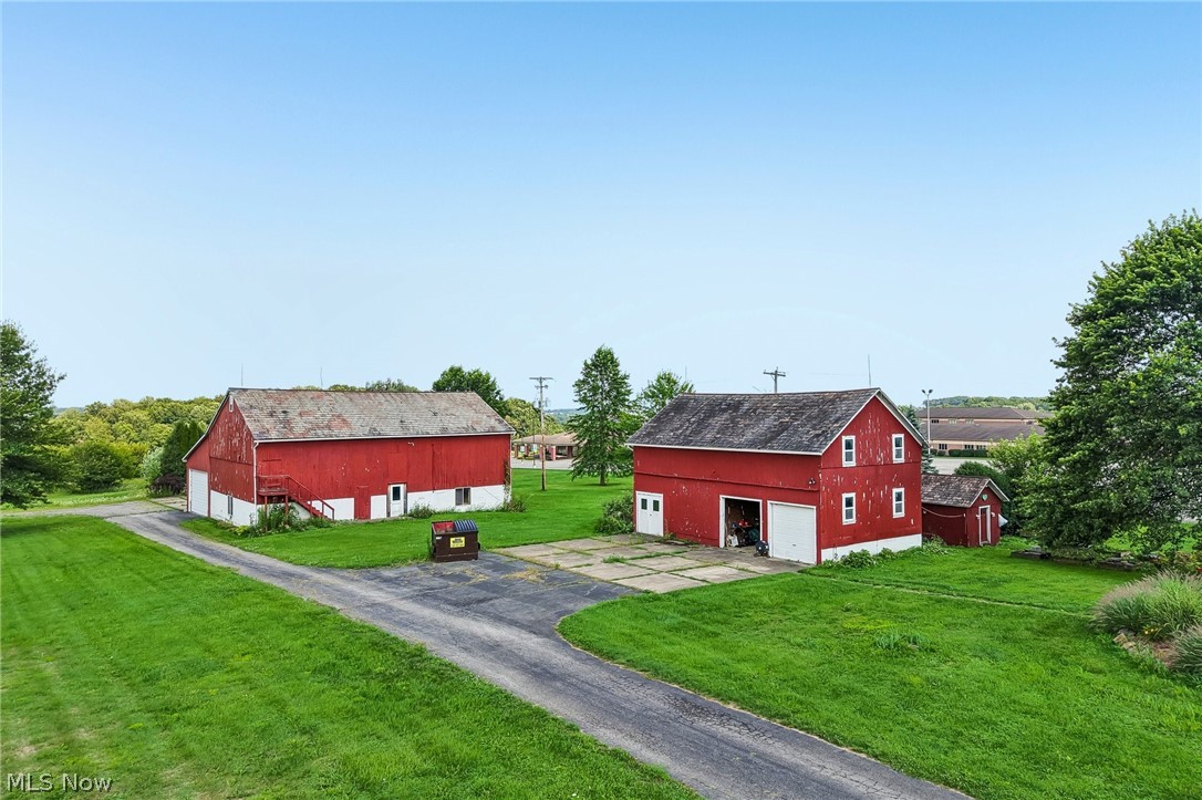 11685 Lisbon Road Salem OH 44460