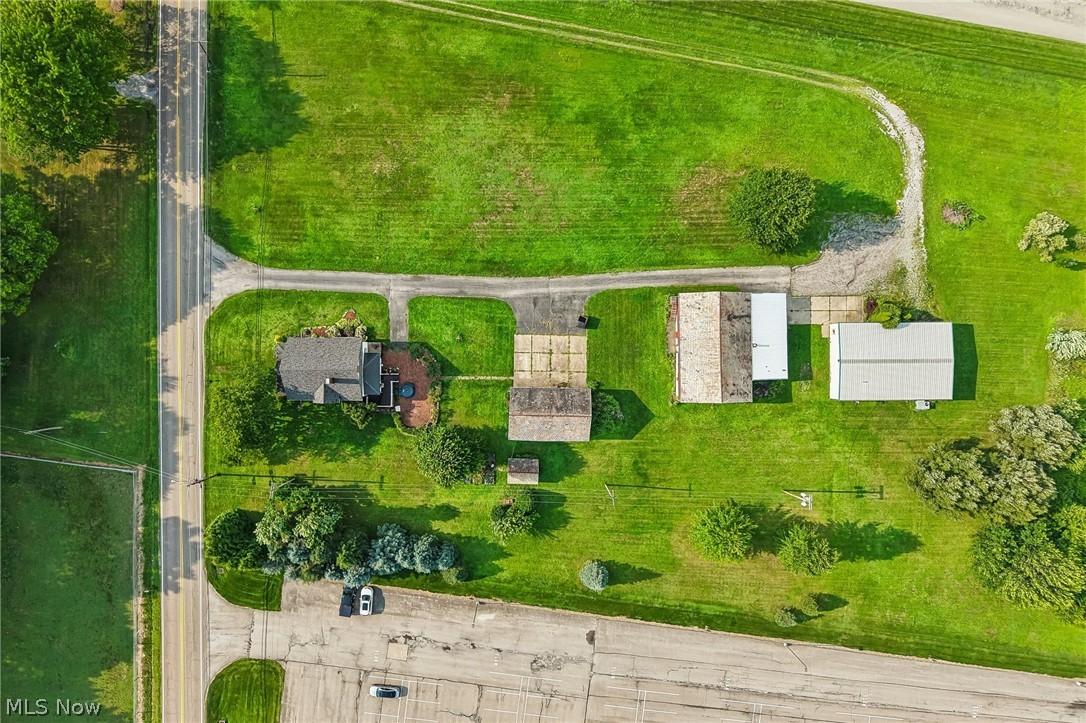 11685 Lisbon Road Salem OH 44460