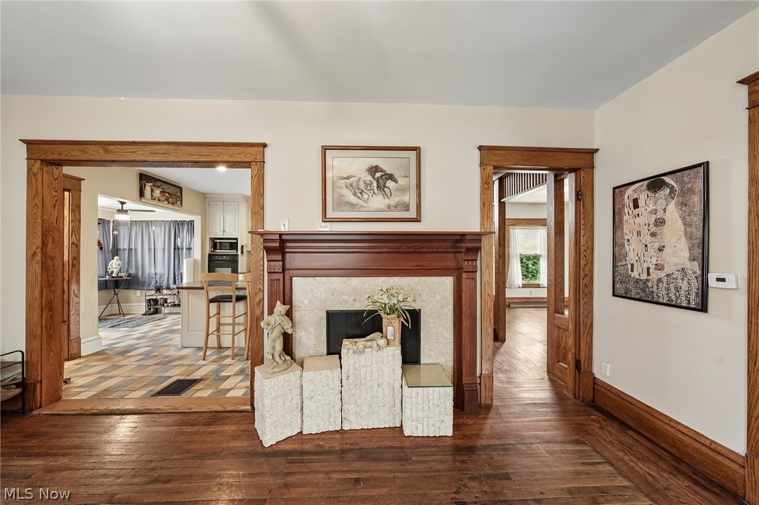 11685 Lisbon Road Salem OH 44460