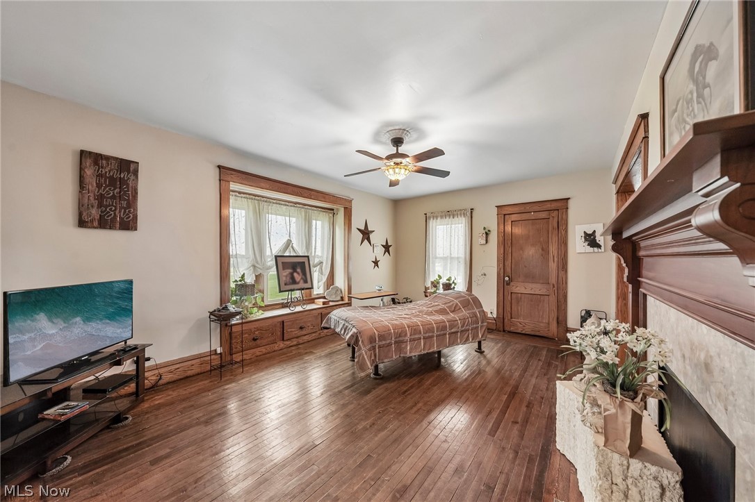 11685 Lisbon Road Salem OH 44460