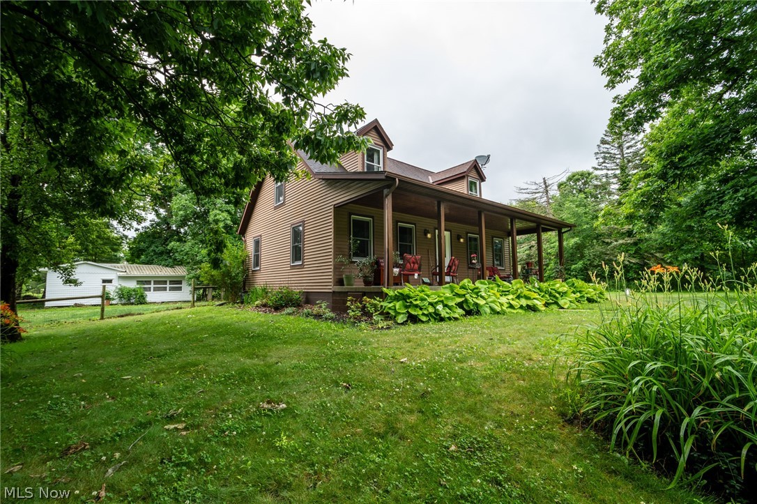 14027 Mayfield Road Huntsburg OH 44046