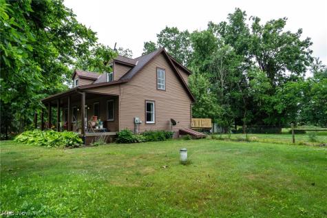 14027 Mayfield Road Huntsburg OH 44046