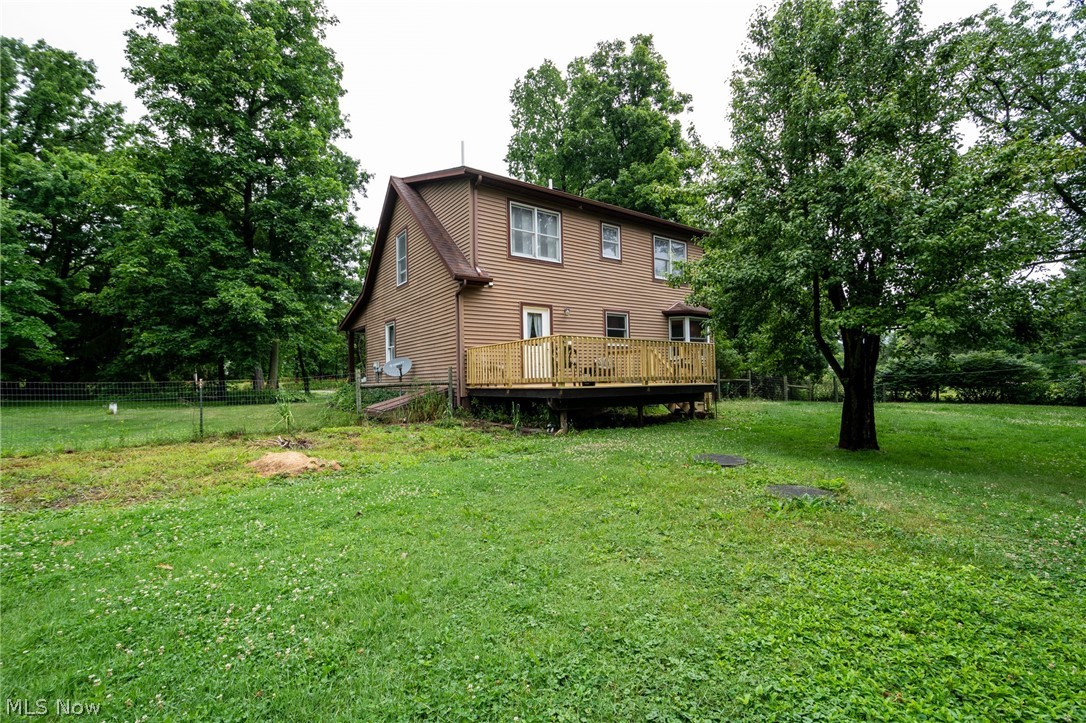 14027 Mayfield Road Huntsburg OH 44046