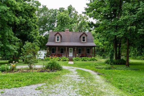 14027 Mayfield Road Huntsburg OH 44046