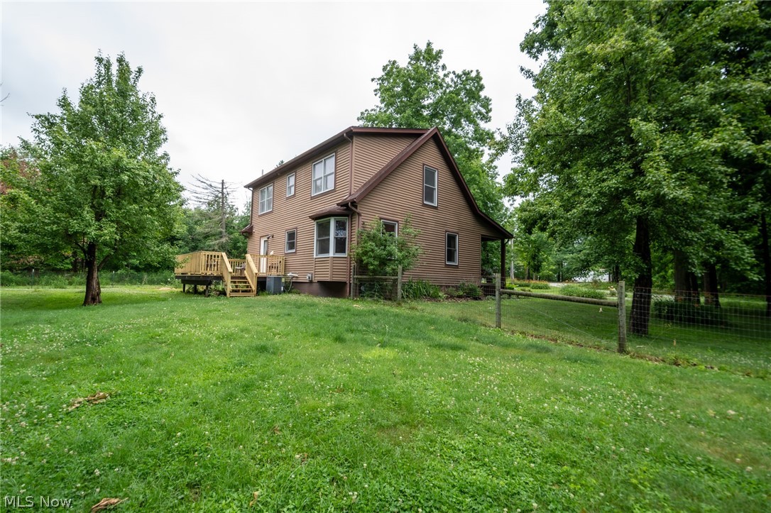 14027 Mayfield Road Huntsburg OH 44046