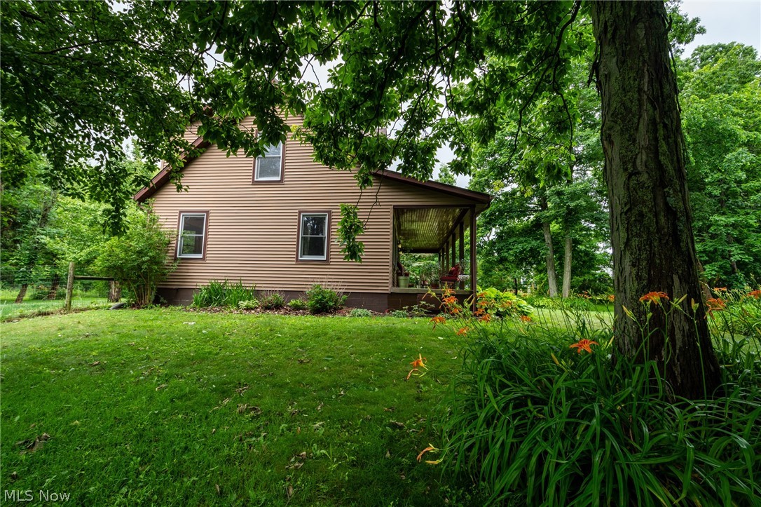 14027 Mayfield Road Huntsburg OH 44046
