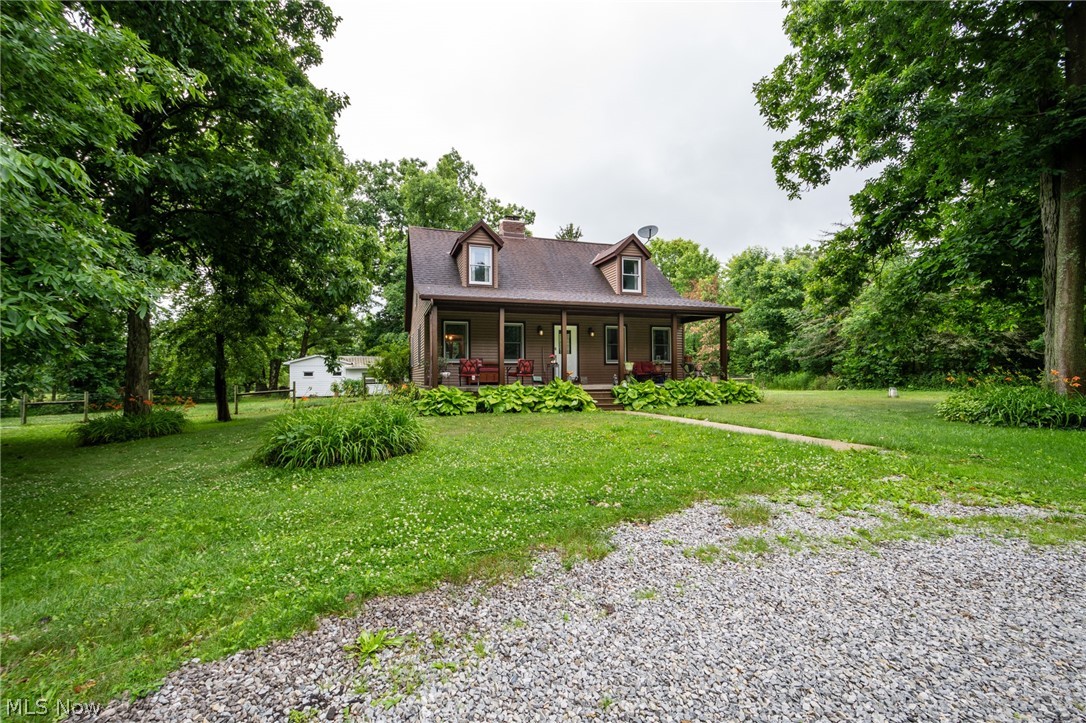 14027 Mayfield Road Huntsburg OH 44046