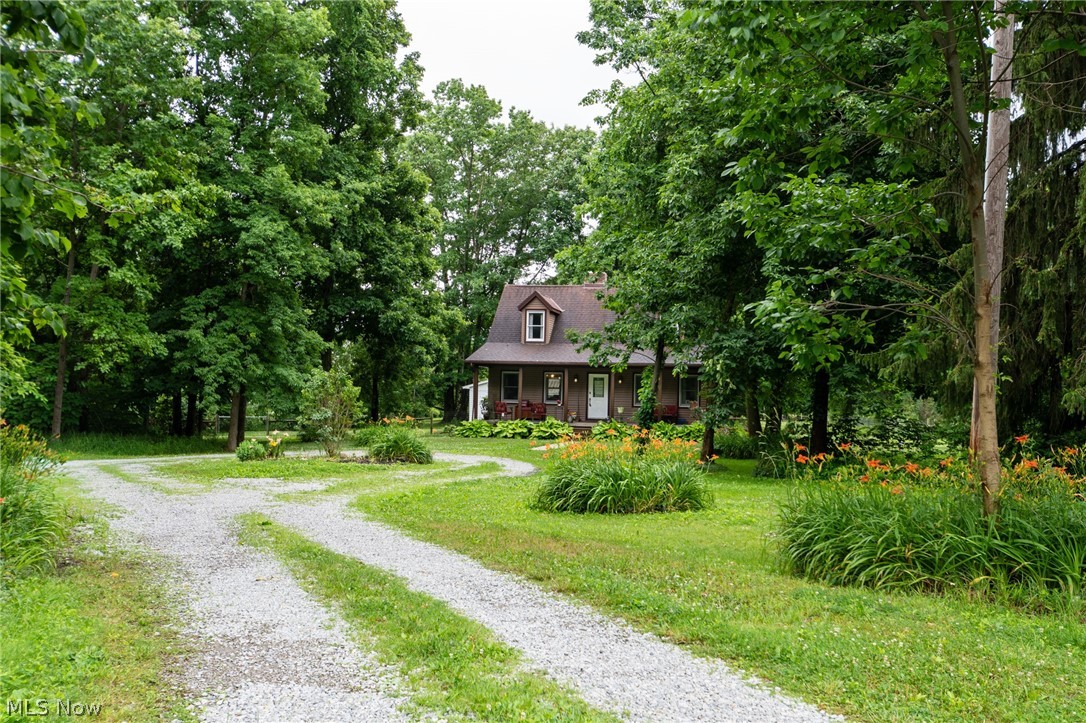 14027 Mayfield Road Huntsburg OH 44046