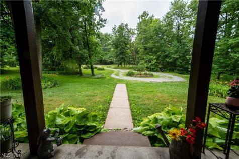 14027 Mayfield Road Huntsburg OH 44046