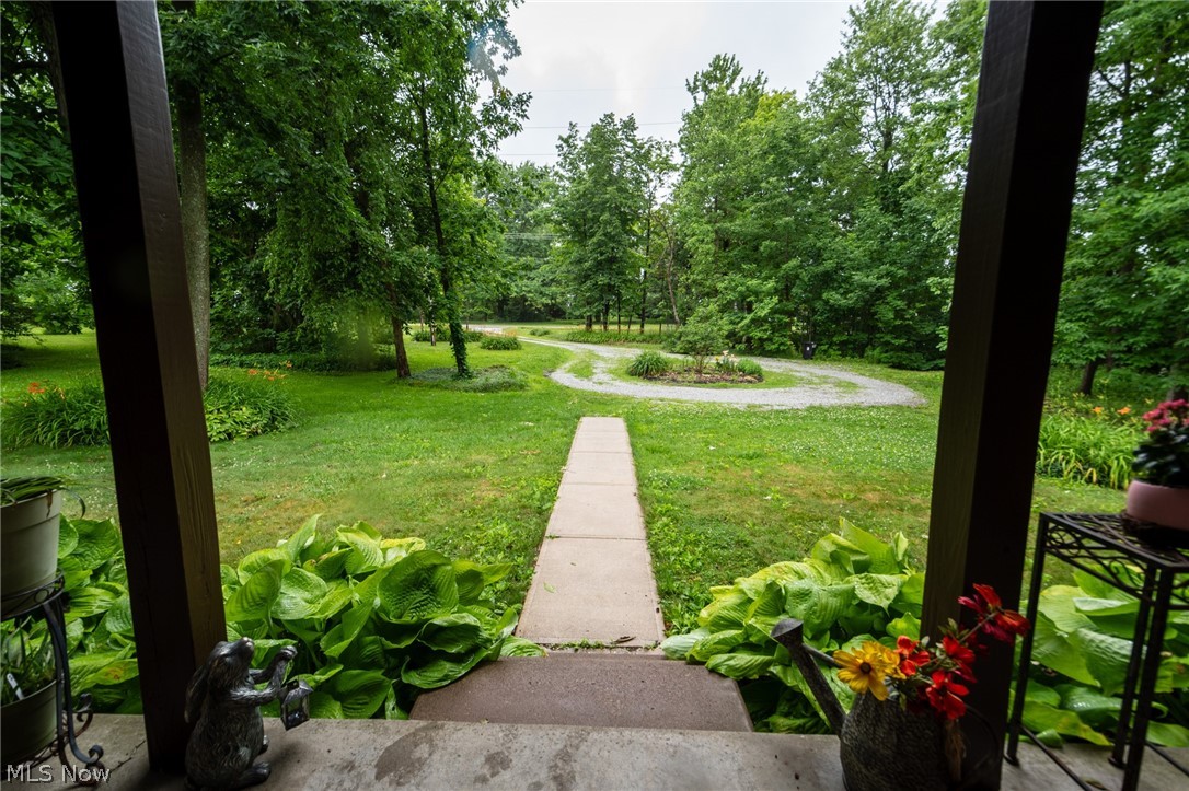 14027 Mayfield Road Huntsburg OH 44046