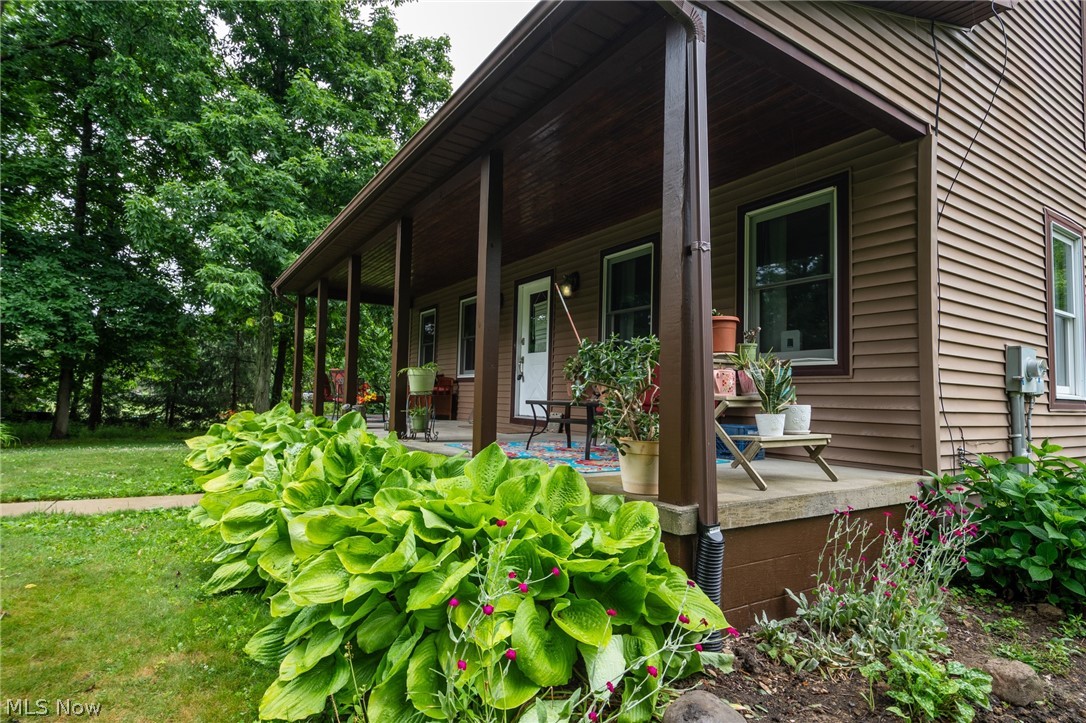 14027 Mayfield Road Huntsburg OH 44046